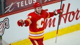 Huska not surprised by Bennett’s development since leaving Flames