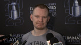 Tkachuk laments Senators lack of discipline in Game 1 vs. Maple Leafs