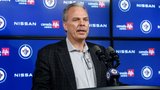 Cheveldayoff confident Jets will select player they’re passionate about at No. 8