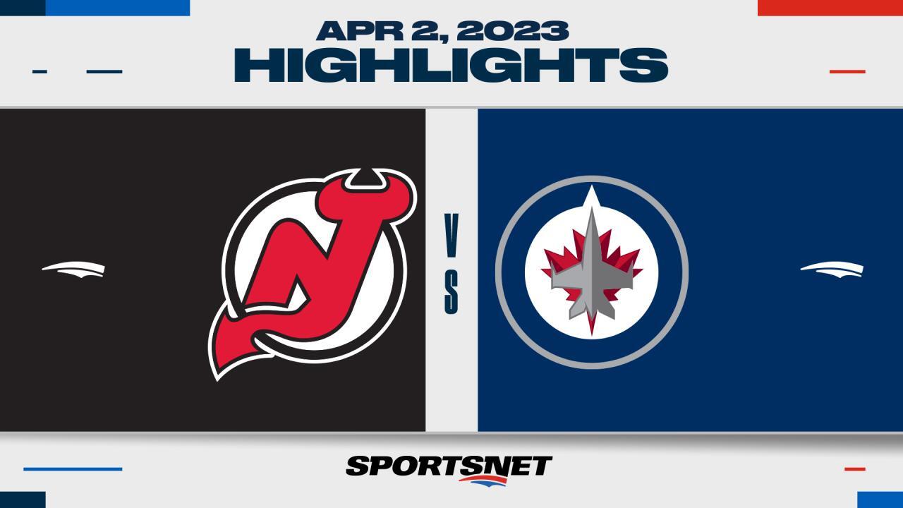 How to Watch the Jets vs. Devils Game: Streaming & TV Info - April 2