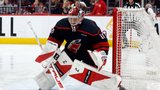 Oilers’ Andersen happy to be part of good three-man goalie rotation