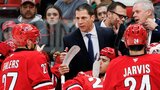‘He is the it factor for them’: What Brind’Amour means to the Hurricanes