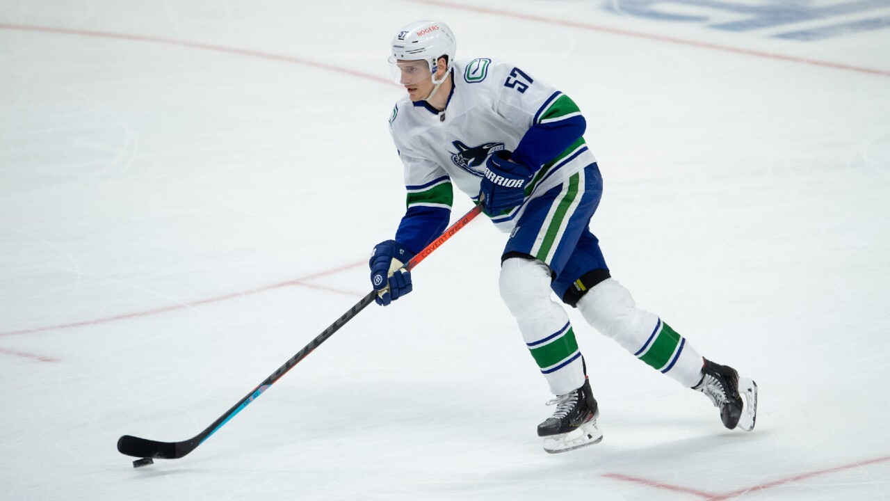 Canucks GM Patrik Allvin figures to be cautious as free agency opens