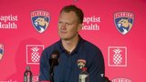 Tkachuk shares impression of Panthers’ chemistry: ‘Closest group in the league’