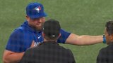 What umpires had to say about strange ruling in Blue Jays, Red Sox game