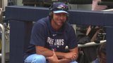 Scherzer talks Blue Jays’ fantasy football league and draft order competition