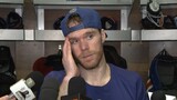 Oilers’ McDavid: Struggling Pacific ‘a bit of a pillow fight’