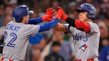 ‘They’re going’: Why Blue Jays have the inside track to wild-card spot