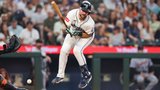 Benches clear between Mariners and Tigers after both teams trade hit-by-pitches