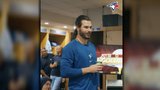 Blue Jays’ coaching staff gifts Cease massive painting for All-Star nod