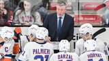 Islanders GM Darche explains tough decision to fire Roy as head coach
