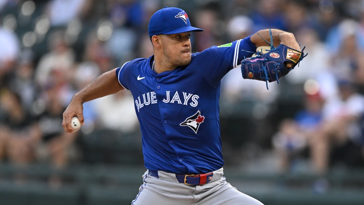 Have Blue Jays self-sabotaged rotation options after another pitcher injury?