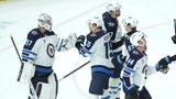 Could Hellebuyck return to the lineup after Winnipeg’s hot start?