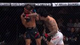 McMillen stops Montes in third round with brutal strikes for TKO victory