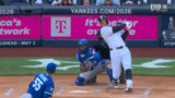 Yankees’ Aaron Judge smashes ninth home run of the season