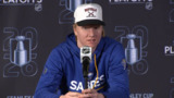 Sabres’ Dahlin honoured by first Norris nomination: ‘Unreal, it’s cool’