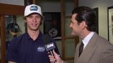 McKenna on potential fit with Leafs: ‘Think I could complement those guys’