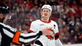 Why Senators’ Staios wasn’t overly surprised by Tkachuk’s trade request