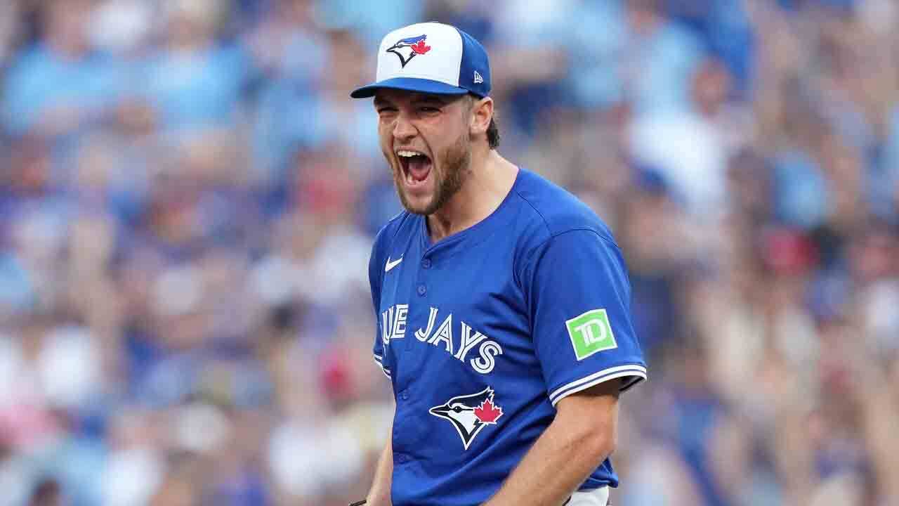 Can Trey Yesavage cement his place as a Blue Jays cornerstone?