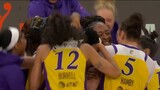Sparks’ Ogwumike sinks buzzer-beater three to walk-off Liberty