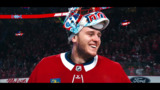‘It’s a skill’: Canadiens’ Dobes on how he mastered confidence in playoffs