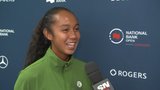 Canada’s Fernandez looking to ‘put on a good show’ on home soil at NBO