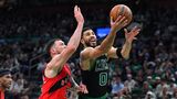 How Raptors’ weak fourth quarter resulted in loss to Celtics