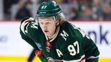 Why Kaprizov may be trying to push envelope in contract talks with Wild