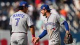 Why the Blue Jays are one of the scariest teams in AL playoff picture