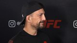 ‘I just feel better than ever’: Anheliger on UFC Edmonton return
