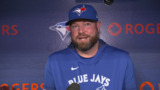 Blue Jays’ Schneider says Barger is ‘understanding what his arm can do’