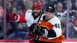 Bukala weighs in on Flyers’ puzzling start: They’re not competing hard enough