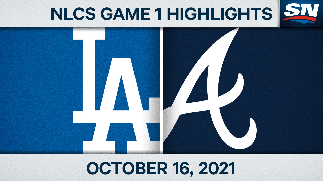 Austin Riley's RBI single in the 9th gives the Atlanta Braves a 3-2  walk-off win against the Los Angeles Dodgers in Game 1 of the NLCS – The  Virginian-Pilot
