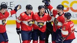 Why the numbers say the Panthers are the best team in the Eastern Conference