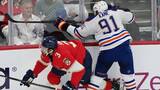 Why Oilers are taking too many careless penalties vs. Panthers