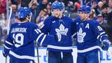 What’s the right move for the Leafs if they get the No.1 pick?