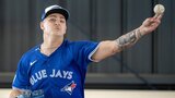 Schneider excited to see both Tiedemann and Dallas pitch in Blue Jays’ exhibition opener