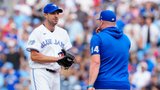 Gotta See It: Scherzer gets heartfelt send-off in potential career finale