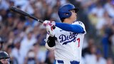 Ohtani wastes no time in launching career milestone and setting new record