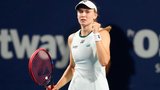 National Bank Open Highlights: (2) Rybakina def. (11) Osaka in three sets