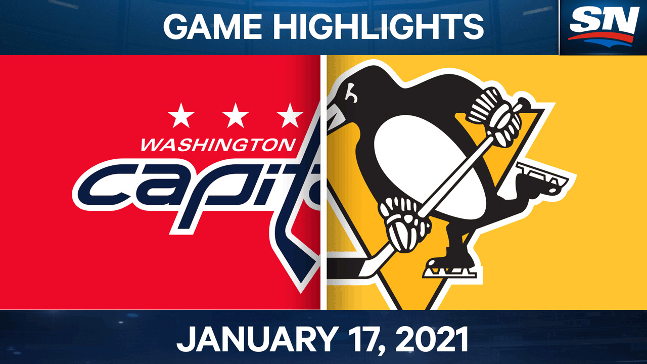 Guentzel's winner lifts Penguins by Capitals 4-3 in shootout