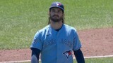Cease gets love from Blue Jays after losing no-hitter bid in ninth