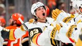 Why Golden Knights could be toughest possible test for surging Avalanche