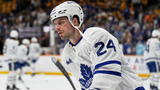 ‘The motivation is high’: Laughton on Maple Leafs’ expectations