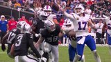 Gotta See It: Bills’ Allen flips underhand pass to Coleman for incredible TD