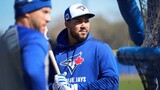 Why Blue Jays’ Mattingly is loving Santander and Gimenez’s leadership