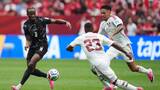 Marsch: Kone ‘in good spirits’ after surgery for gruesome injury