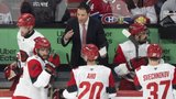 What makes the Hurricanes a top team with ‘best coach’ Brind’Amour leading