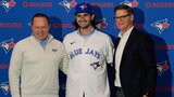 ‘Was a pretty easy decision’: Why Blue Jays checked all boxes for Cease
