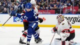 How Senators are showing their lack of post-season experience